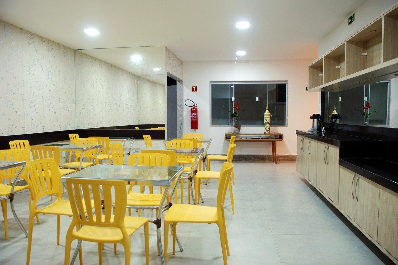 Requinte Flat'S Associados Apartment Cabo Frio Exterior photo