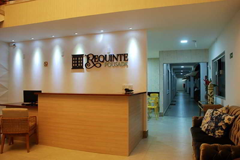 Requinte Flat'S Associados Apartment Cabo Frio Exterior photo