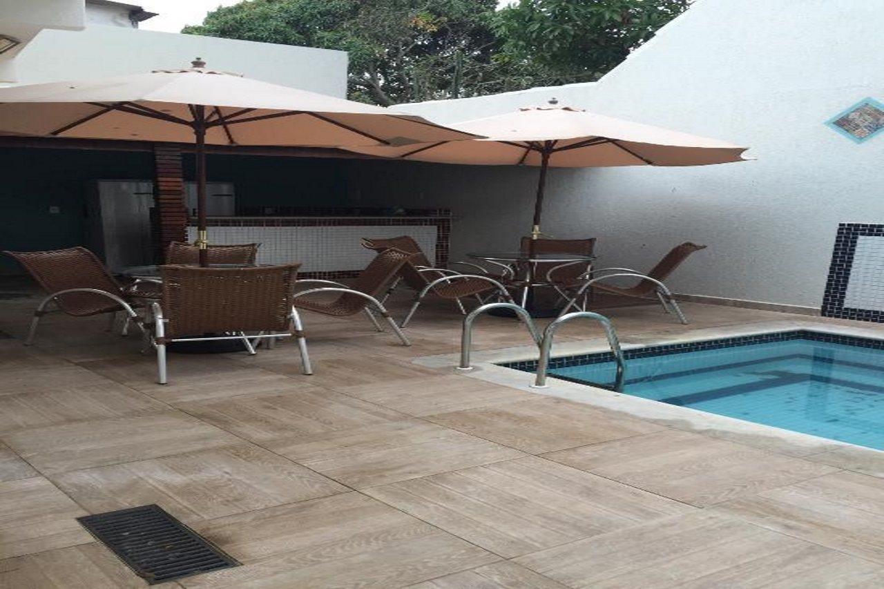 Requinte Flat'S Associados Apartment Cabo Frio Exterior photo